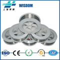 Wisdom Alloyc-276 Wire Used for Thermal Spray Coating